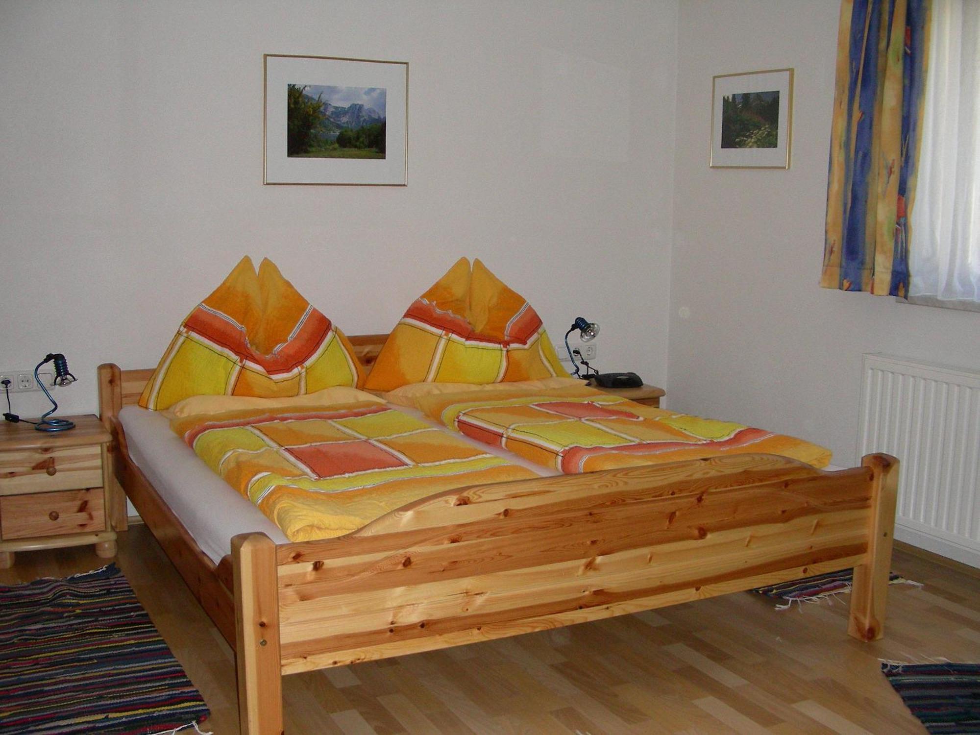 Haus Schmidl Apartment Zell am See Exterior photo