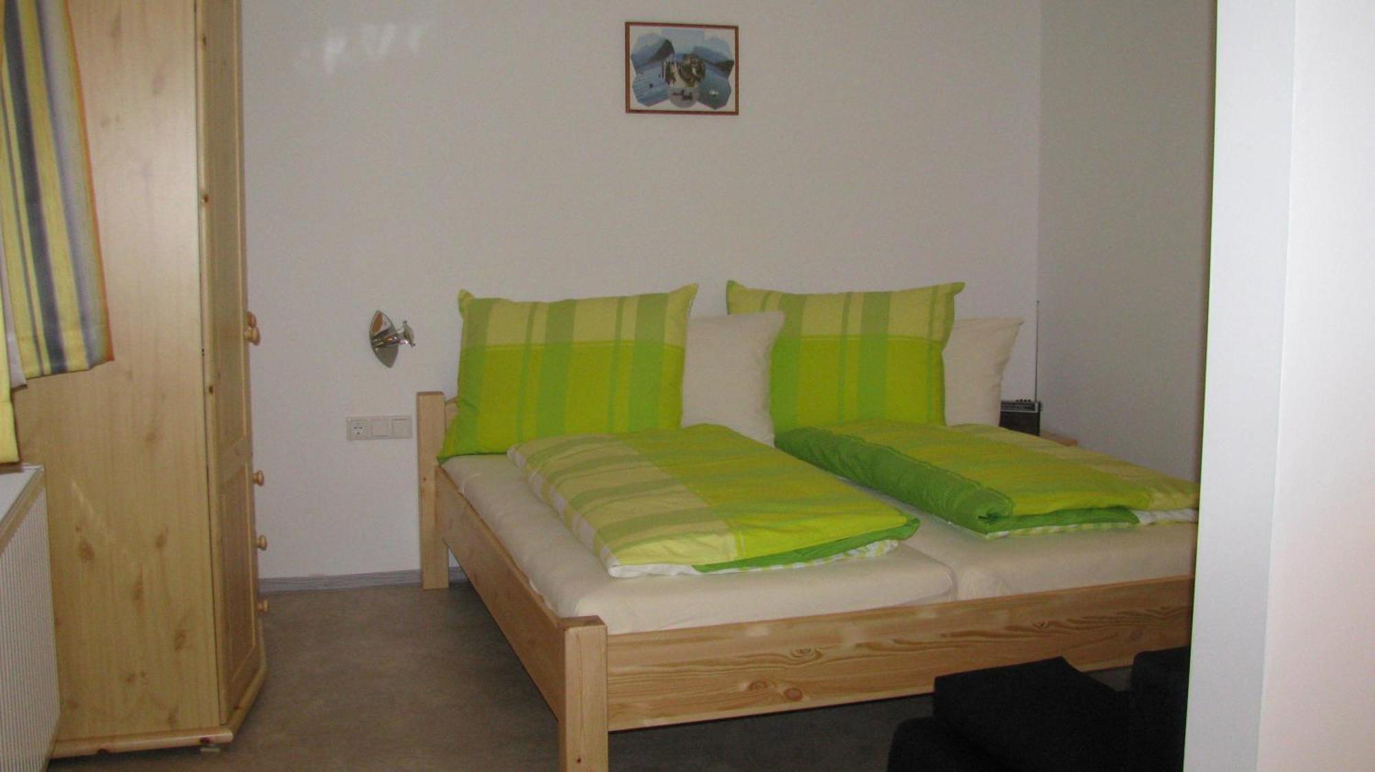 Haus Schmidl Apartment Zell am See Room photo
