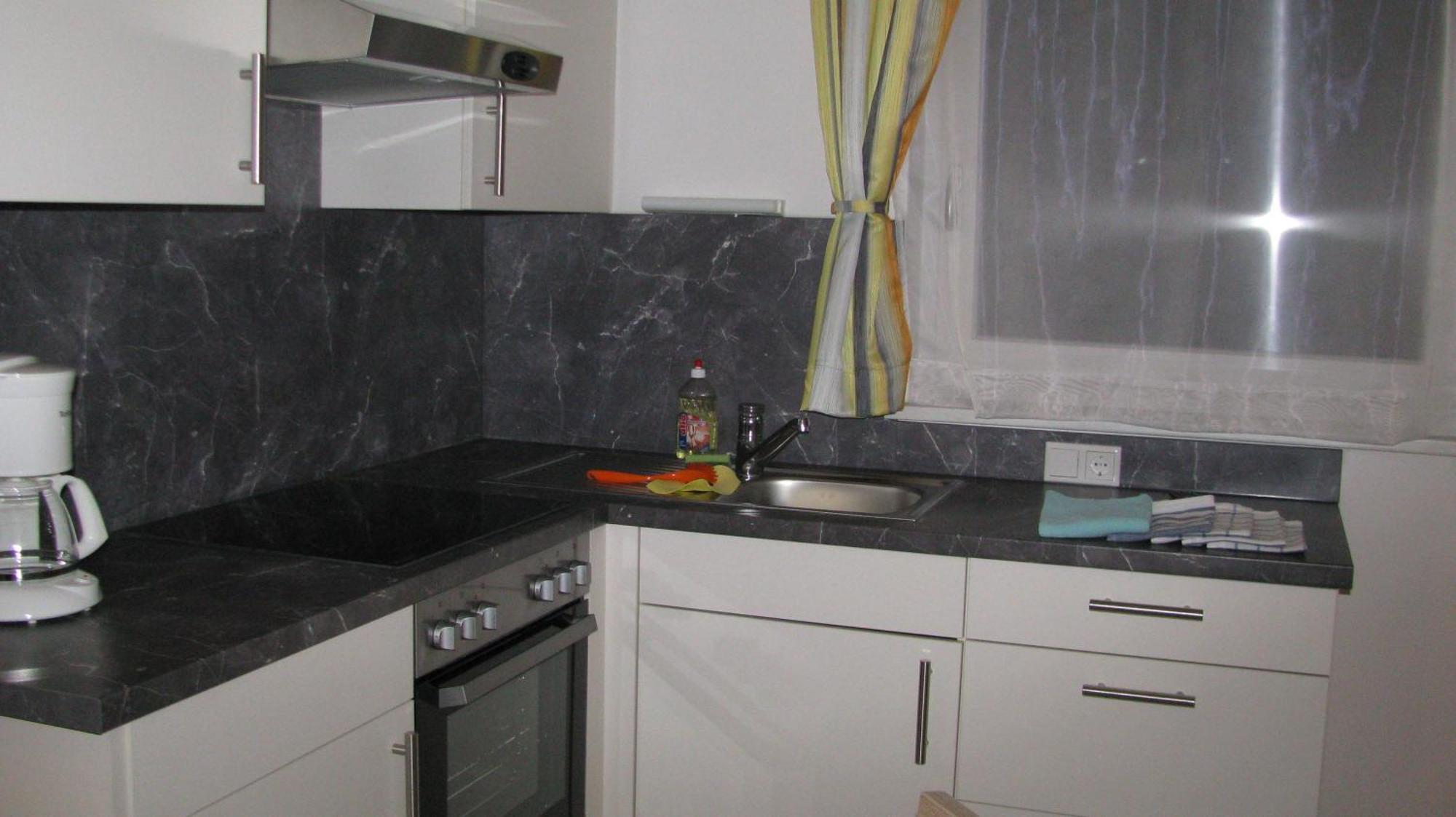 Haus Schmidl Apartment Zell am See Room photo