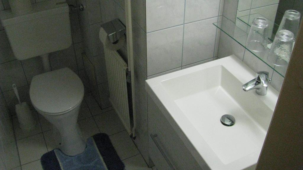 Haus Schmidl Apartment Zell am See Room photo
